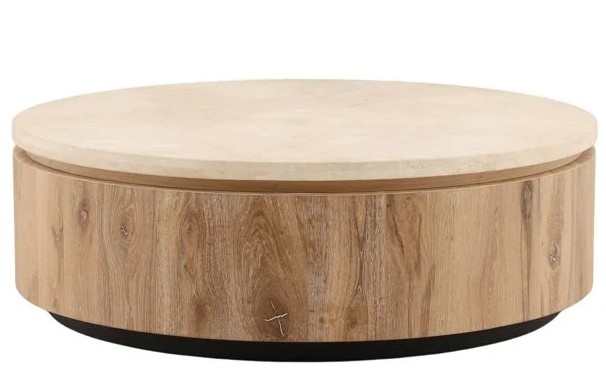 CANYON COFFEE TABLE