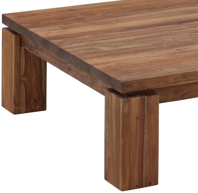 MICAH COFFEE TABLE