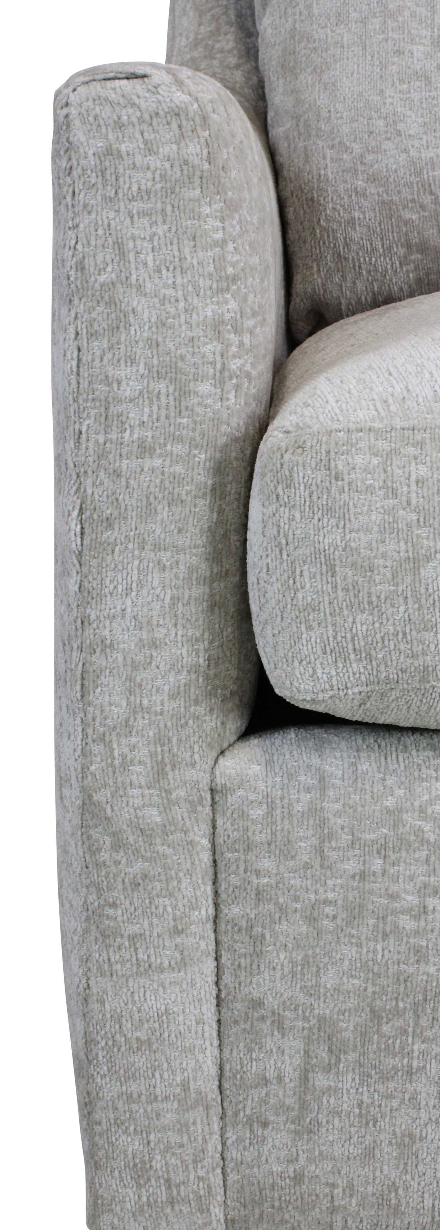 Grove Park Grove Park Swivel Chair *Teddi*