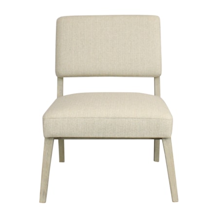 ACCENT CHAIR