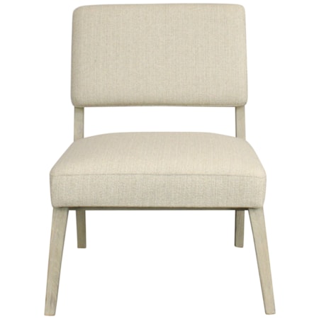 ACCENT CHAIR