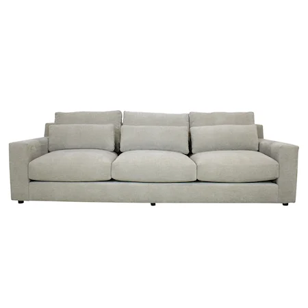 Contemporary Sofa