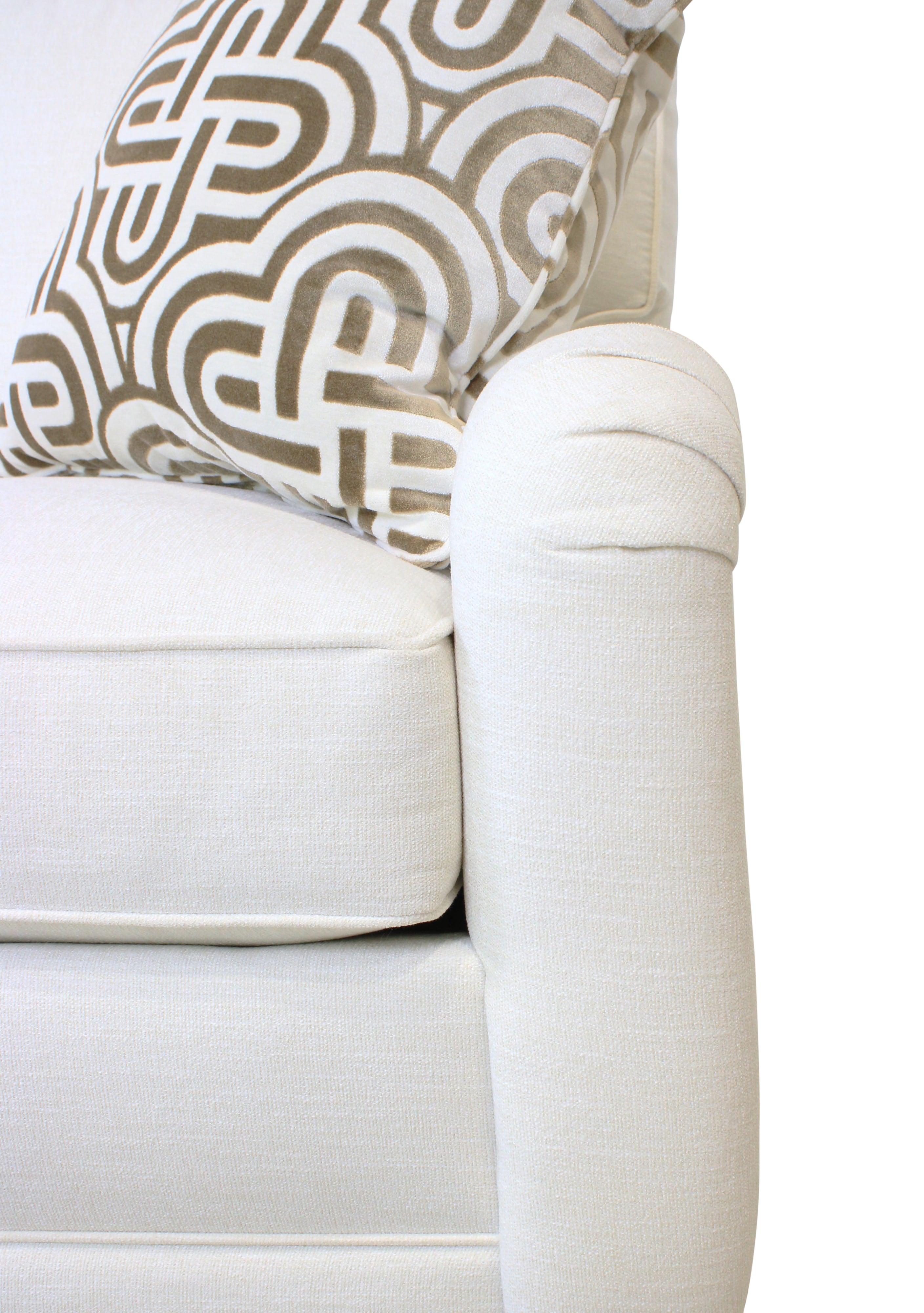 Customizable Sofa