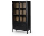 Interior Style Bolsa Cabinet