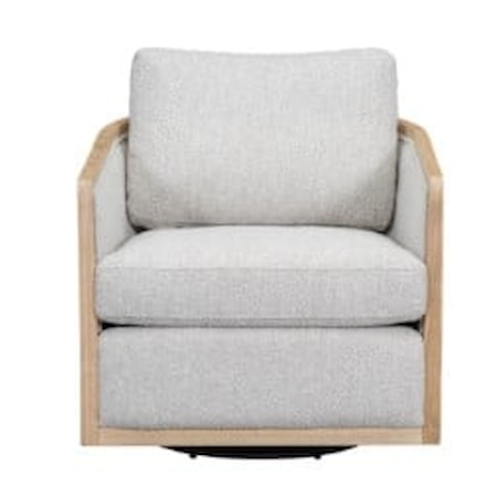 Swivel Chair