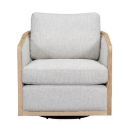 Swivel Chair