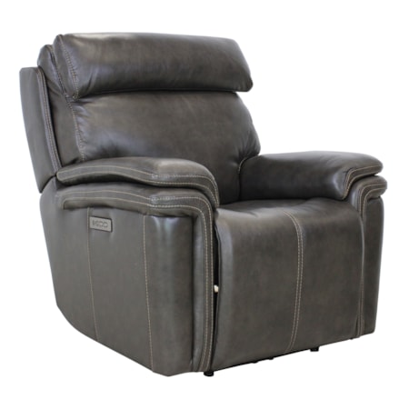 Recliner