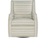 HF Custom Aubrey Aubrey Swivel Chair