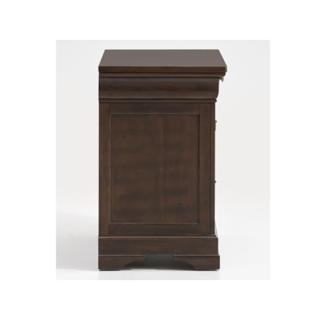 Drawer Nightstand