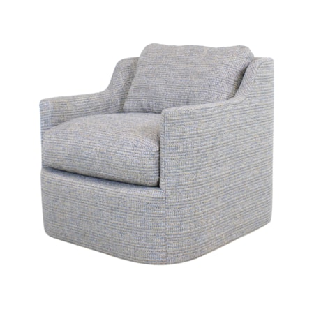 Swivel Chair