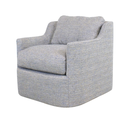 Swivel Chair