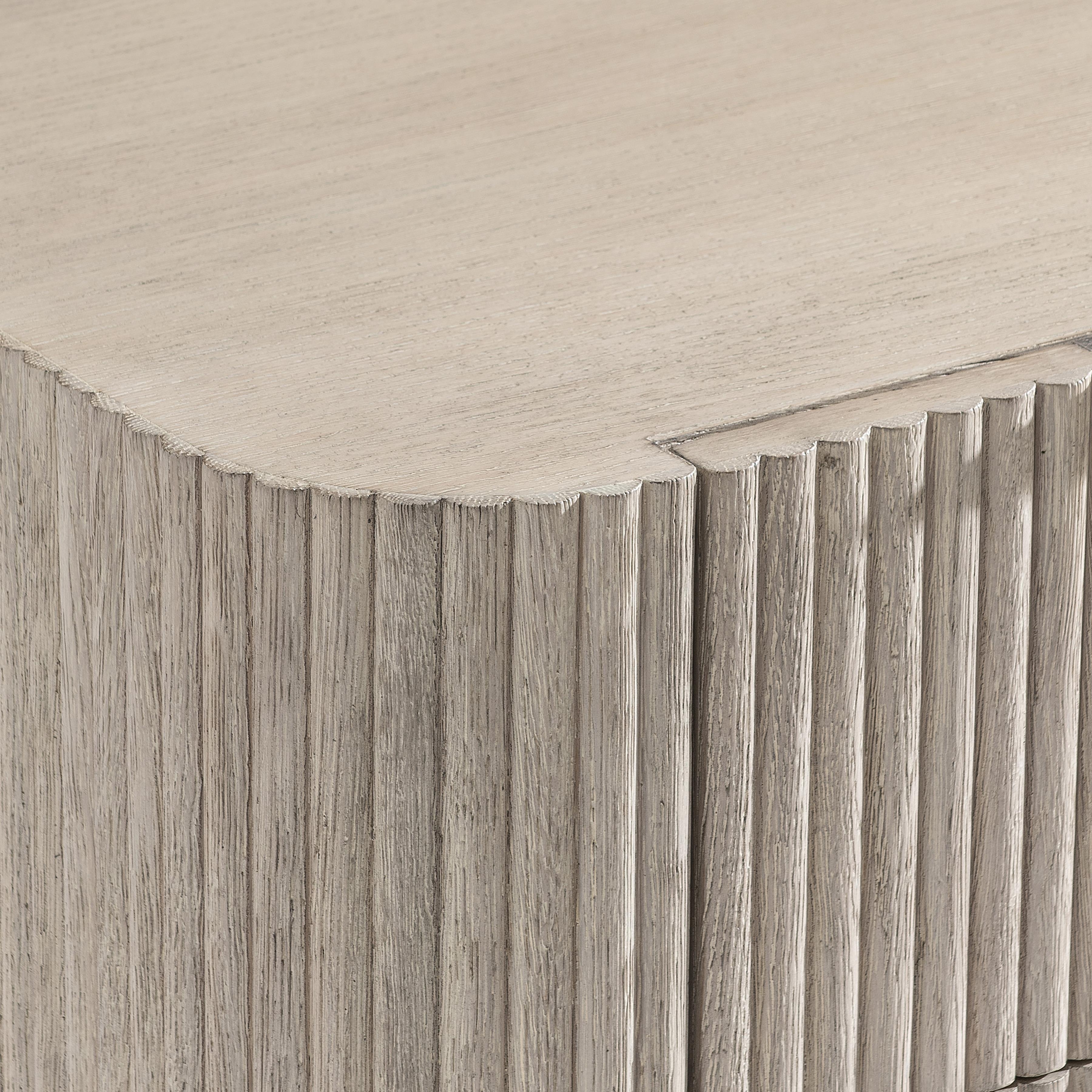 Bernhardt Lucerne Narrow Nightstand