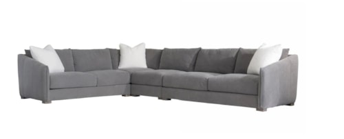 Sectional Sofas