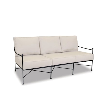 Outdoor Sofas