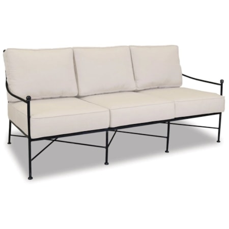 Outdoor Sofas