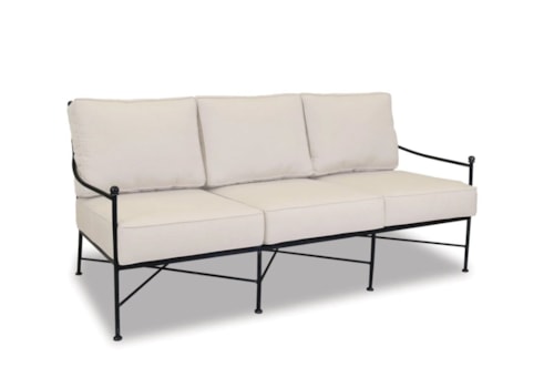 Outdoor Sofas