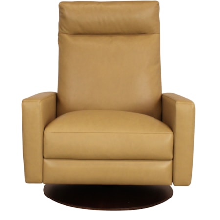 LARGE RECLINER