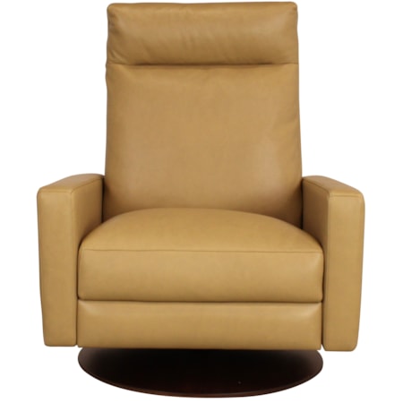 LARGE RECLINER