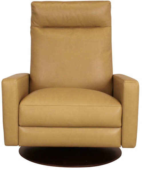 LARGE RECLINER