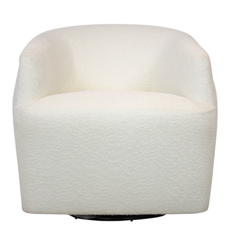 Swivel Chair