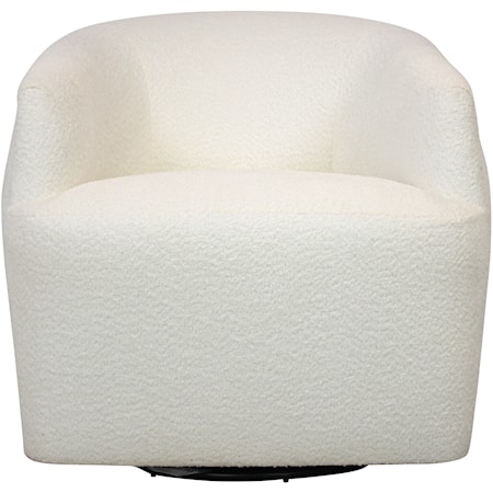 Swivel Chair