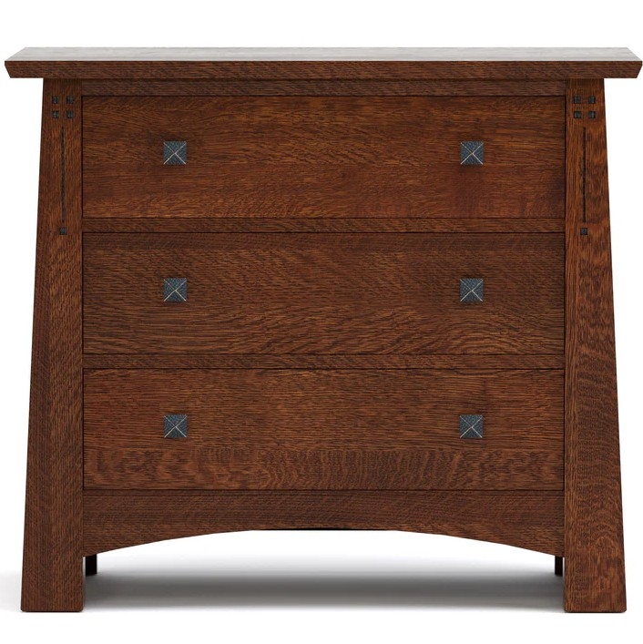 Highlands Nightstand
