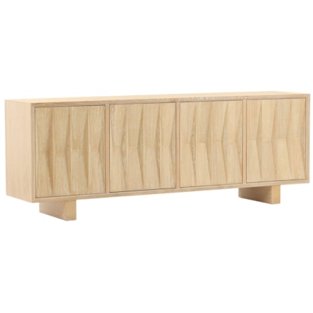 Sideboard Table