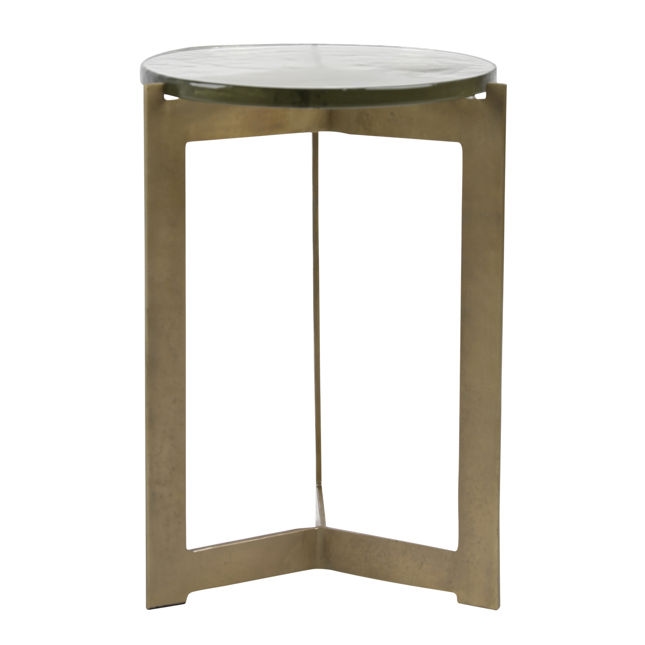 AIDA SIDE TABLE