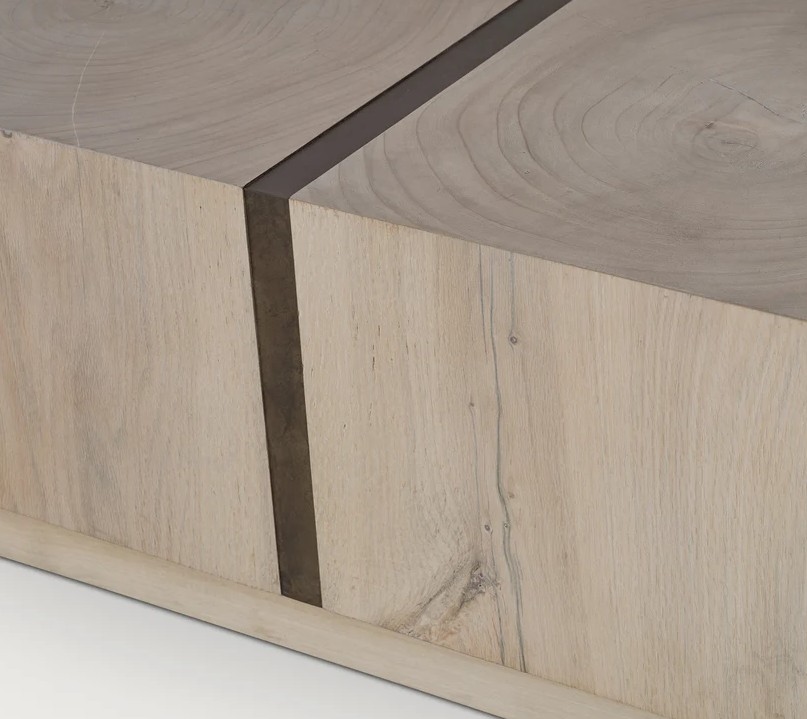 Tacto Coffee Table
