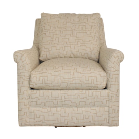 Swivel Chair