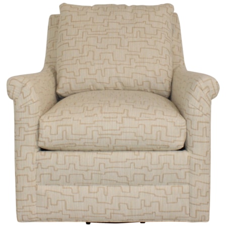 Swivel Chair