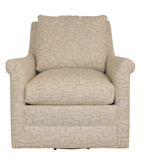 Swivel Chair