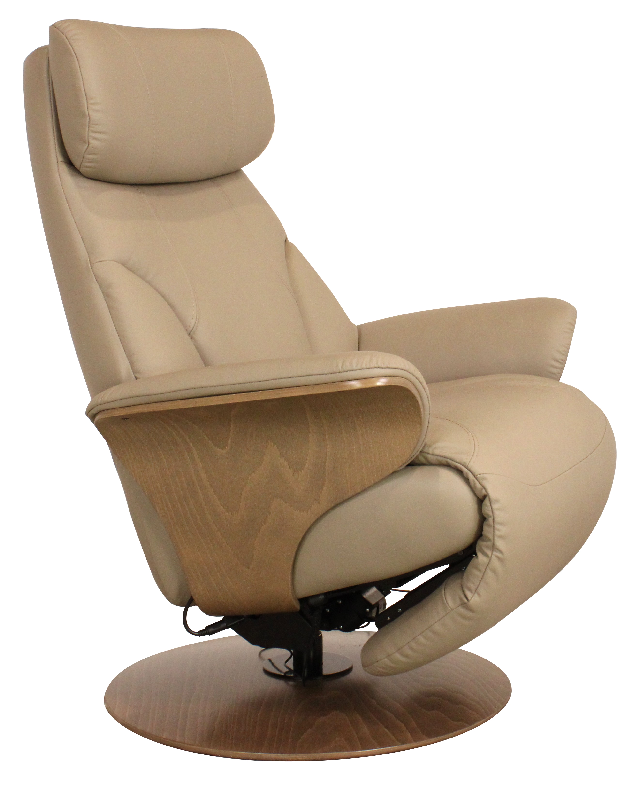 POWER RECLINER