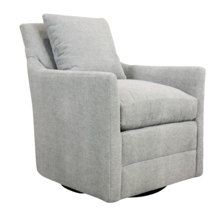 Swivel Chair *Ingrid*