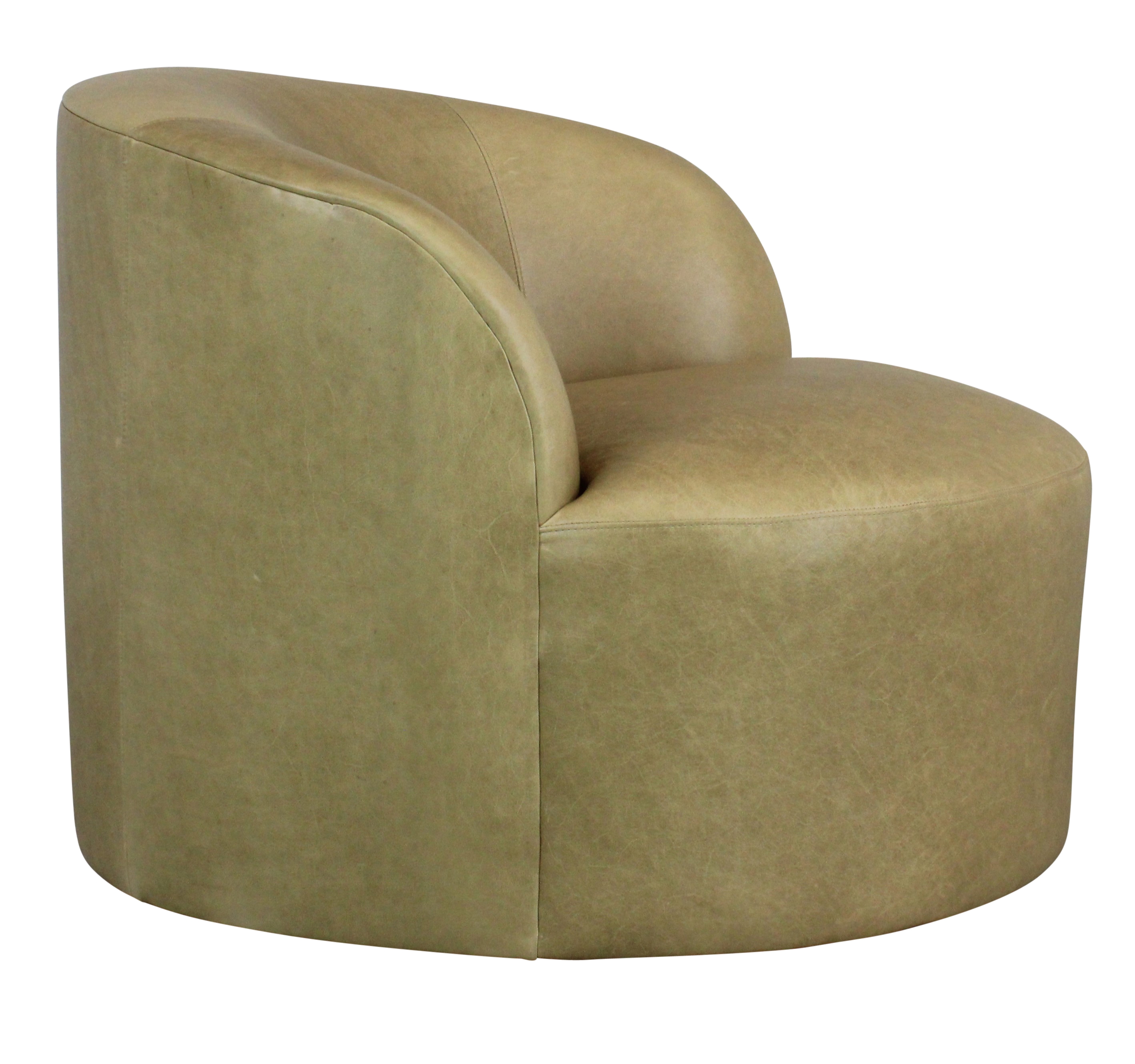 Swivel Chair Elle