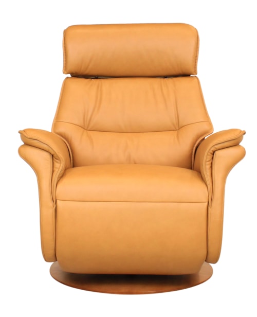 Recliner Swivel Glider