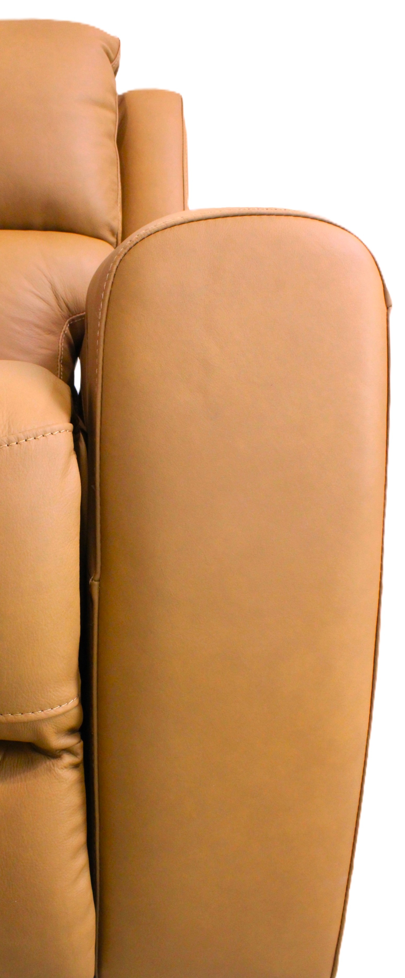 Seven-Piece Sectional