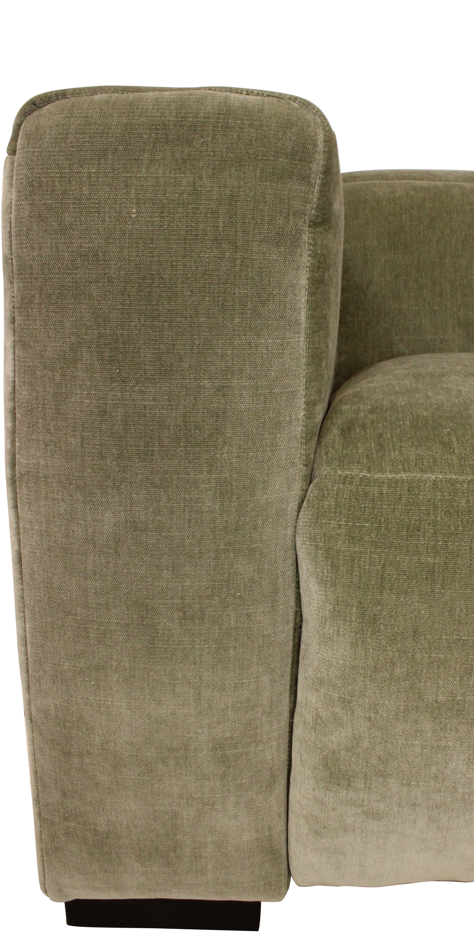 five piece power sectional