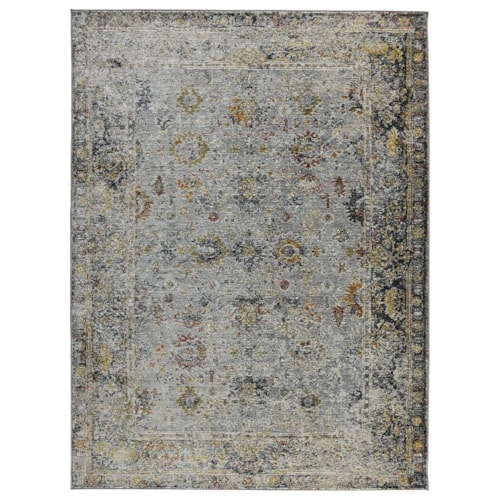 Fairmont Multi 7'10" X 10'10" Rug