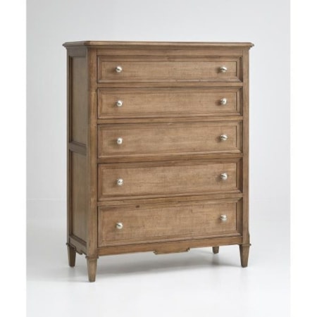 Drawer Chest