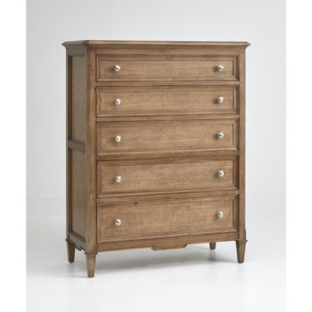 Drawer Chest
