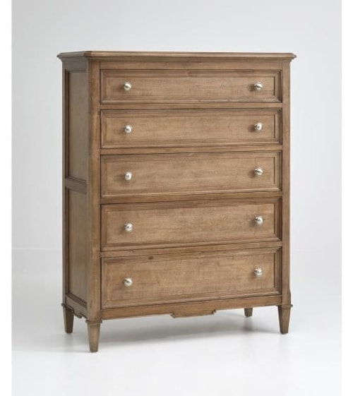 Drawer Chest