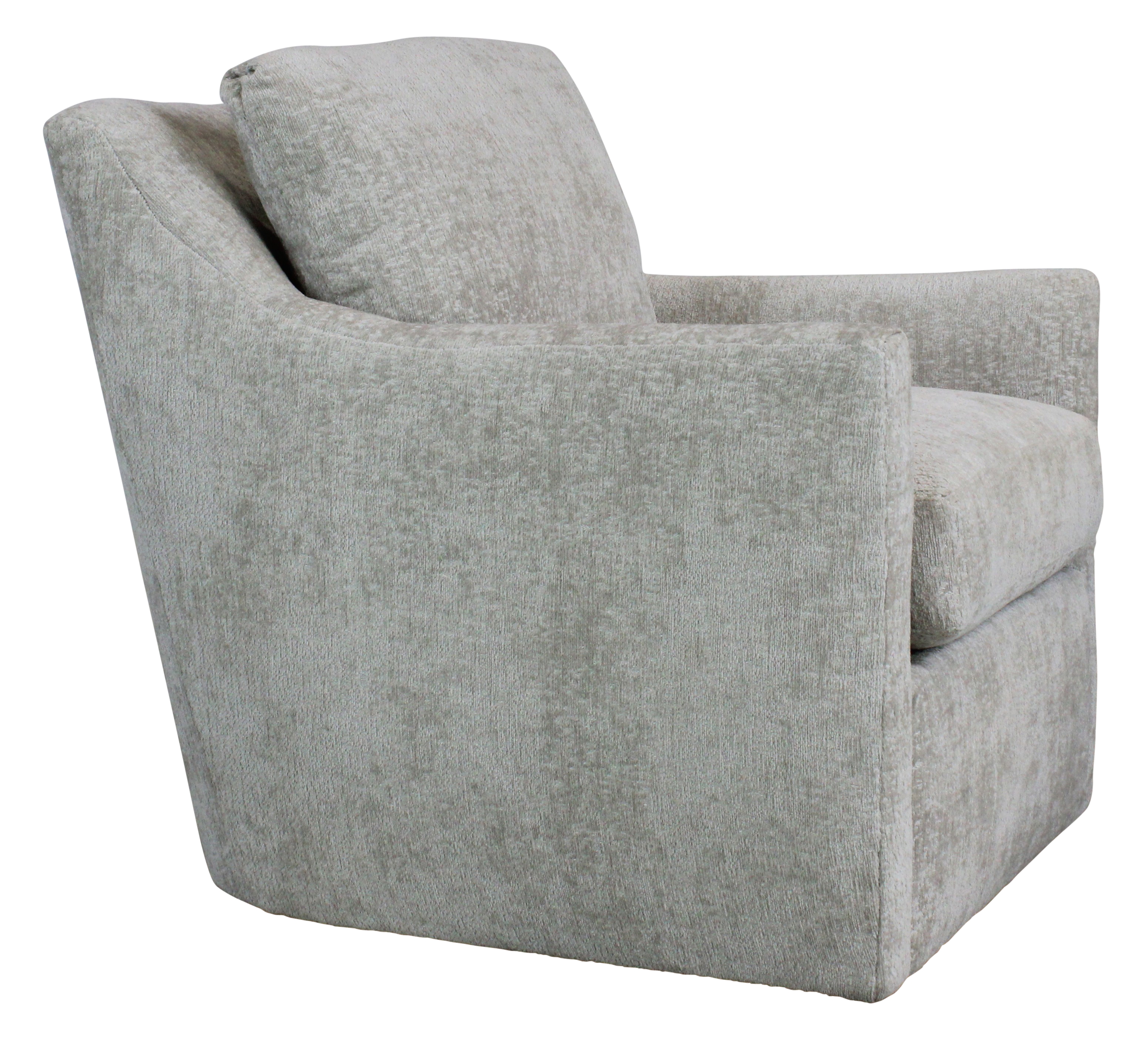 Grove Park Grove Park Swivel Chair *Teddi*