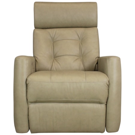 SWIVEL GLIDER POWER RECLINER