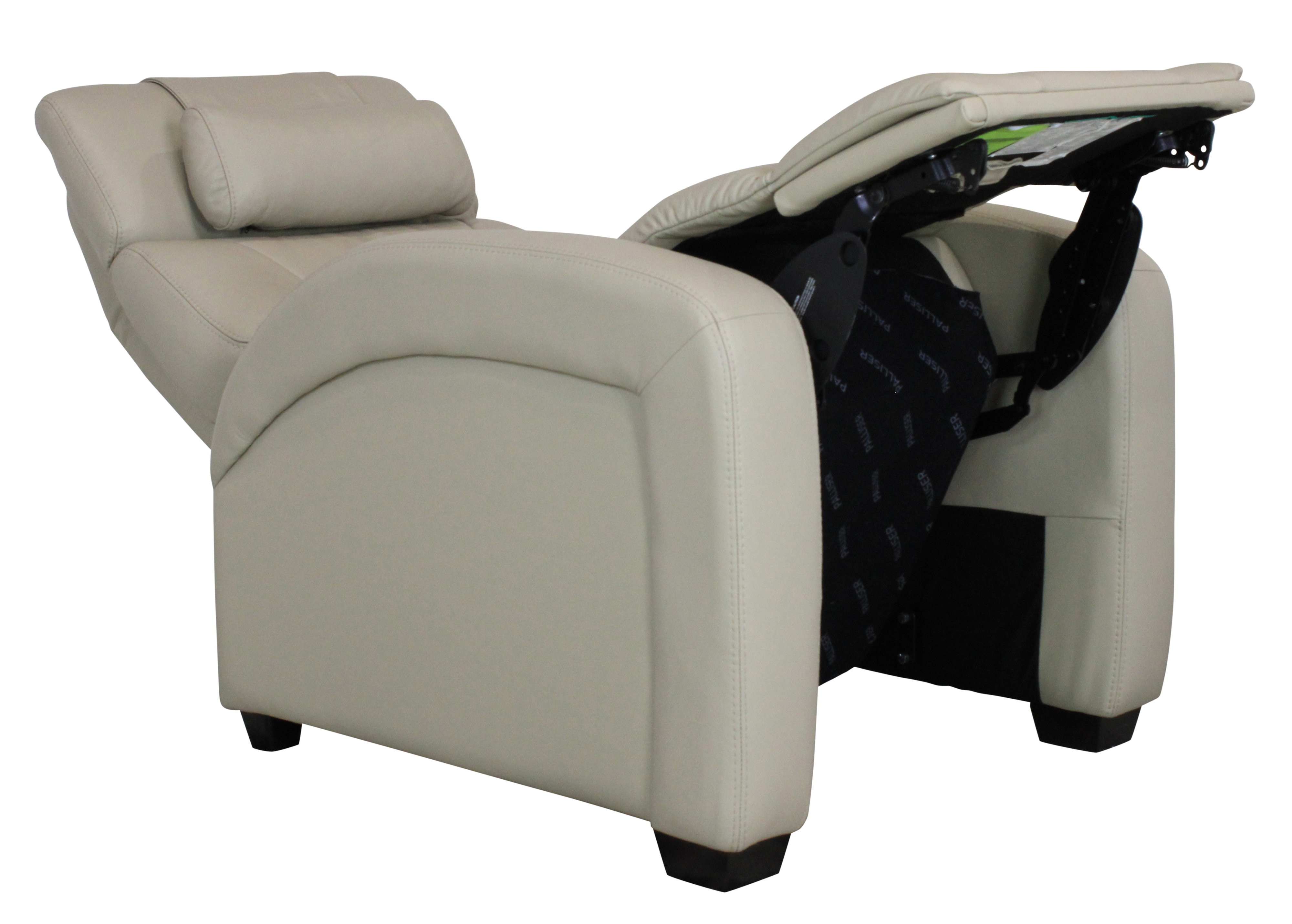 Power Recliner Zero Gravity