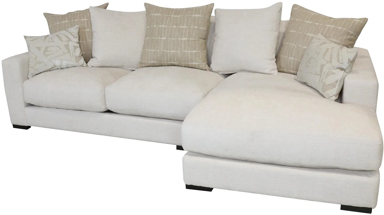 2pc Sectional