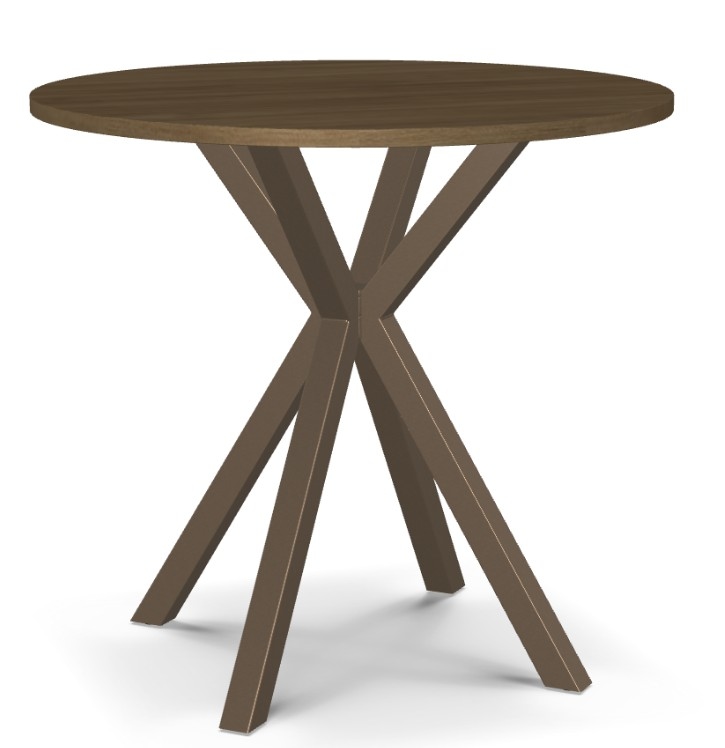 HEIGHT COUNTER TABLE