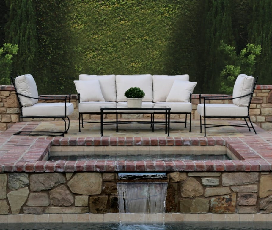 Outdoor Chairs