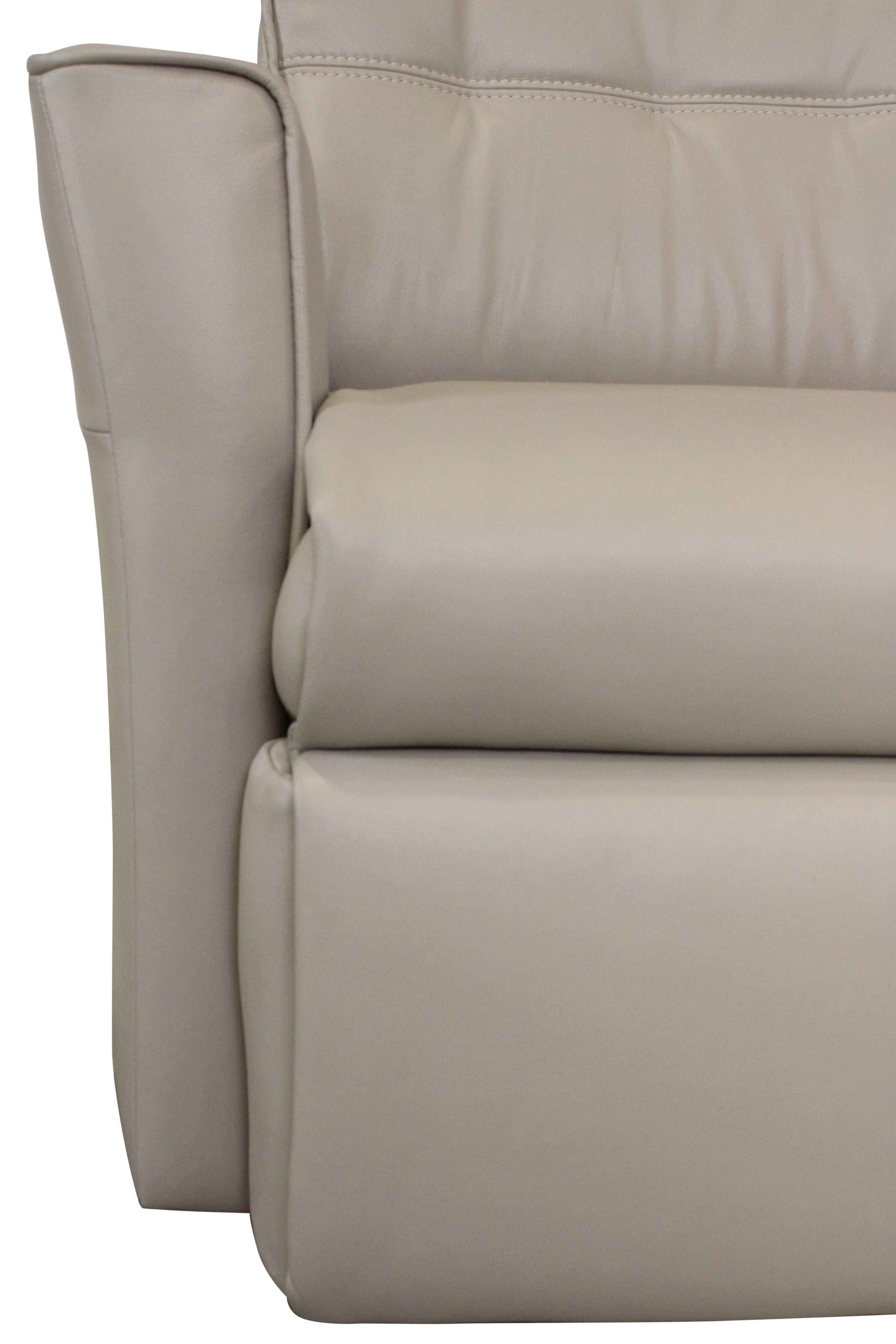 POWER RELAXER RECLINER