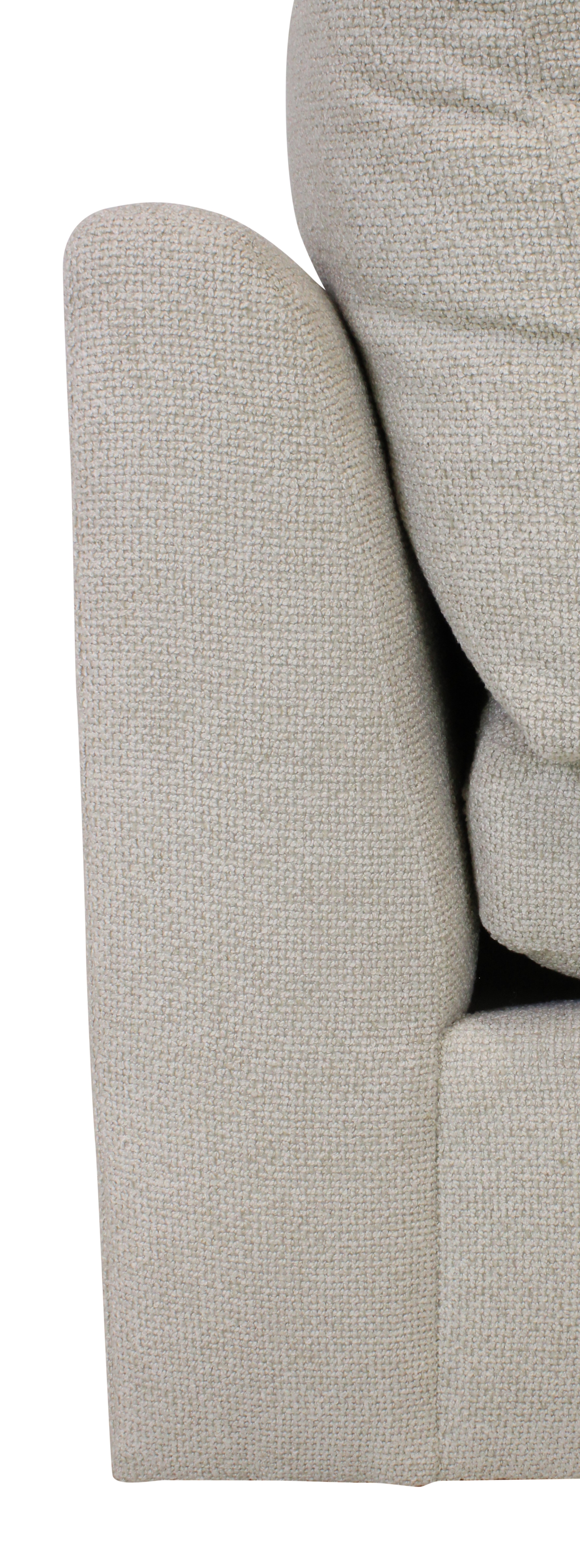 5PC SECTIONAL *ZANDER DEEP*